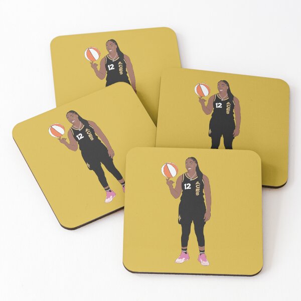 Item preview, Chelsea Gray Las Vegas Basketball Aces  designed and sold by Hevding.