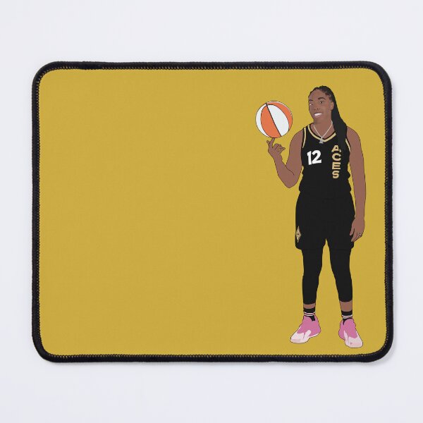 Item preview, Chelsea Gray Las Vegas Basketball Aces  designed and sold by Hevding.