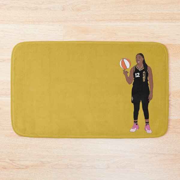 Item preview, Chelsea Gray Las Vegas Basketball Aces  designed and sold by Hevding.