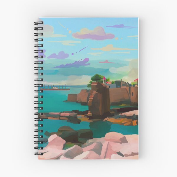 Item preview, Akka - Palestine  designed and sold by Ibaa Al Rawahi.