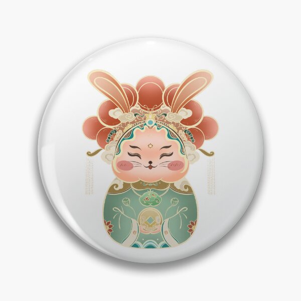 Item preview, Rabbit tumbler series 003 designed and sold by DavidDai.