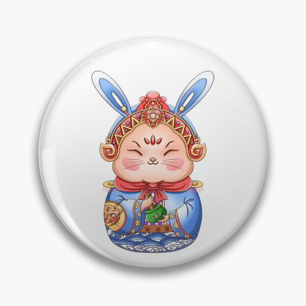 Item preview, Rabbit tumbler series 005 designed and sold by DavidDai.