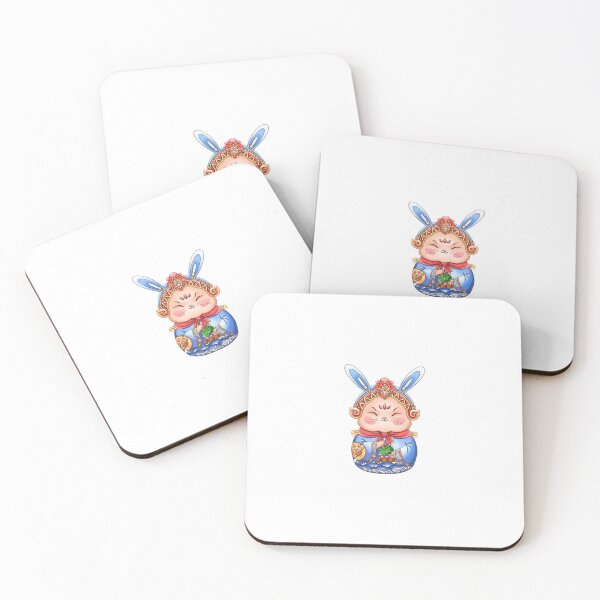 Item preview, Rabbit tumbler series 005 designed and sold by DavidDai.