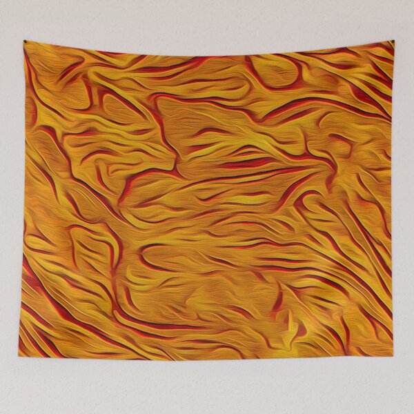Item preview, Autumn Tableau designed and sold by fatenanwar.