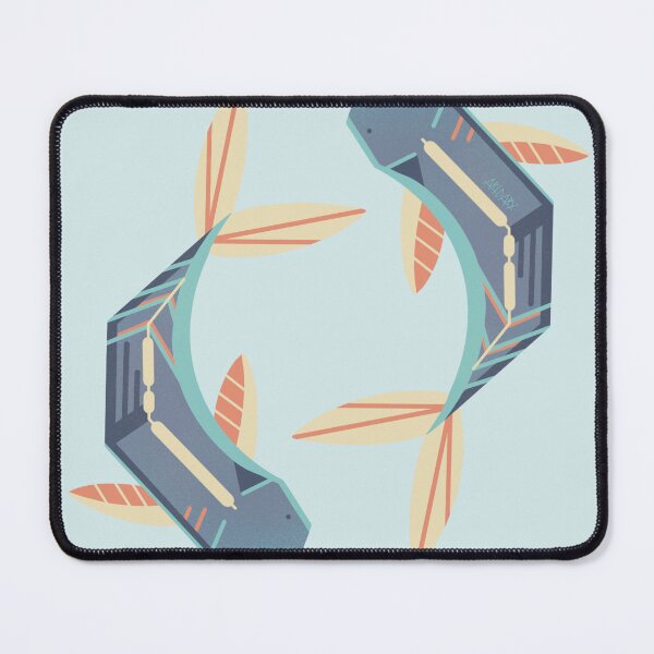 Item preview, Pisces designed and sold by TheArtDary.