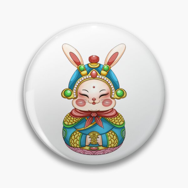 Item preview, Rabbit tumbler series 006 designed and sold by DavidDai.