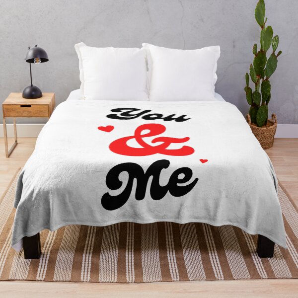 Item preview, You and me lovers designed and sold by Zeetube.
