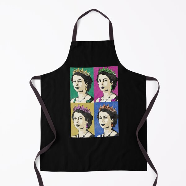Item preview, RIP Queen Elizabeth designed and sold by POPCulturejb.