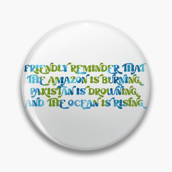 Item preview, Friendly Reminder  designed and sold by princesssomo21.
