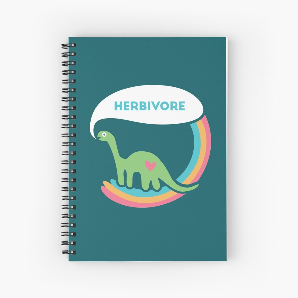 Item preview, Spiral Notebook designed and sold by fixtape.