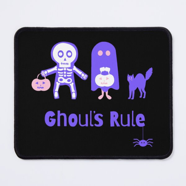 Item preview, Ghoul's rule designed and sold by PellSilversmith.