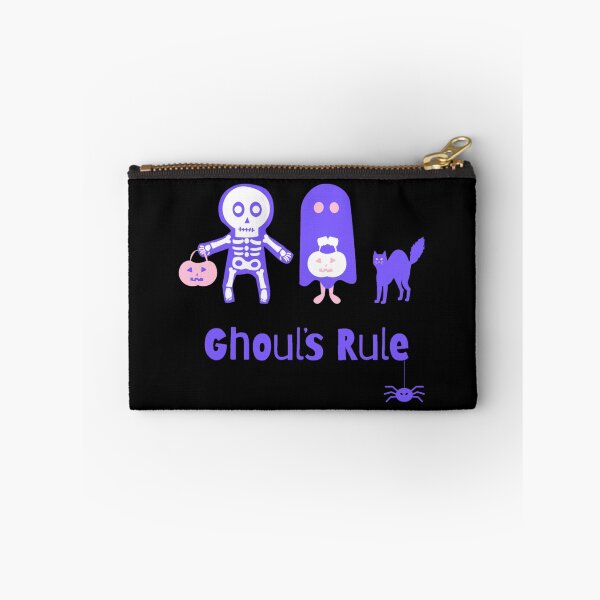 Item preview, Ghoul's rule designed and sold by PellSilversmith.