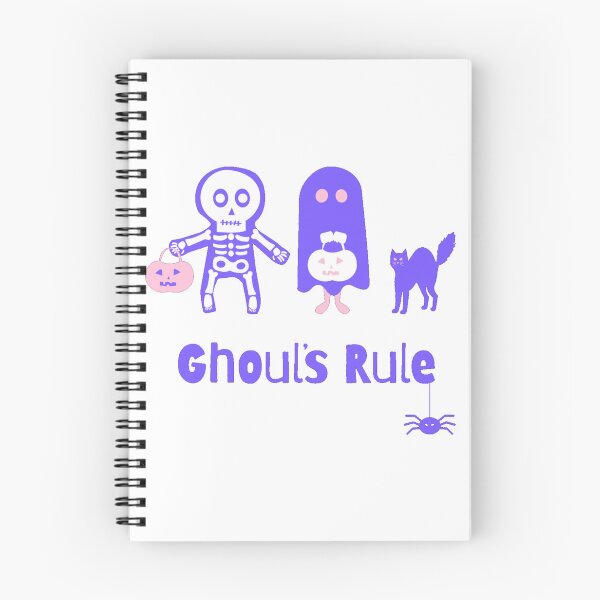Item preview, Ghoul's rule designed and sold by PellSilversmith.