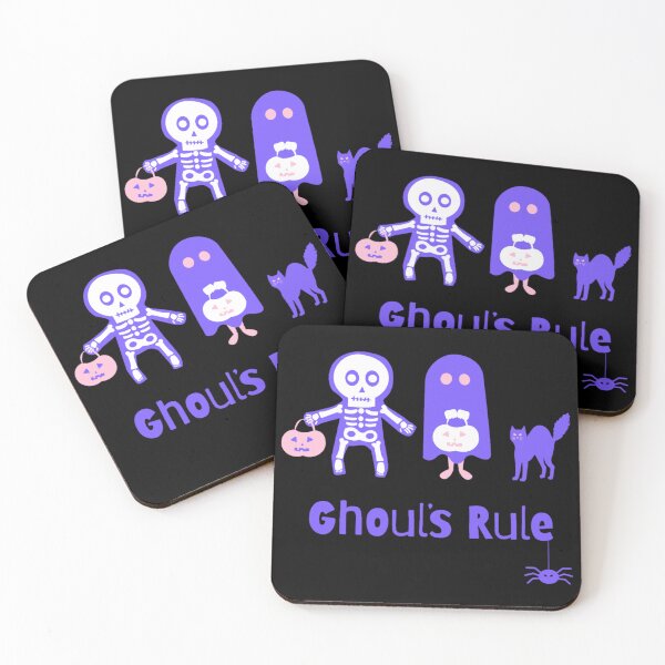 Item preview, Ghoul's rule designed and sold by PellSilversmith.