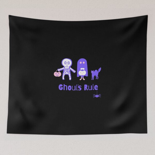 Item preview, Ghoul's rule designed and sold by PellSilversmith.