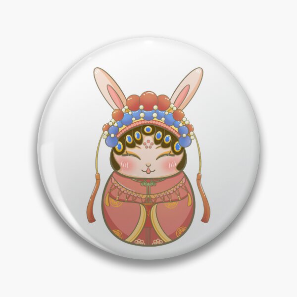 Item preview, Rabbit tumbler series 009 designed and sold by DavidDai.