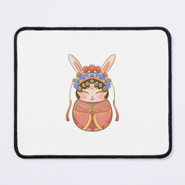 Item preview, Rabbit tumbler series 009 designed and sold by DavidDai.