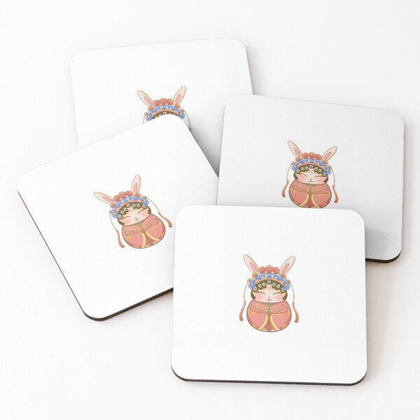 Item preview, Rabbit tumbler series 009 designed and sold by DavidDai.