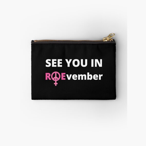 Item preview, See you in Roevember designed and sold by Pixelish.