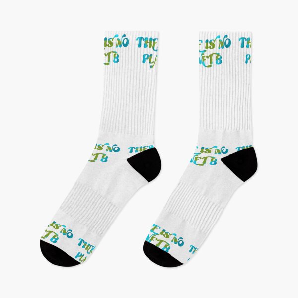 Item preview, There Is No Planet B designed and sold by princesssomo21.
