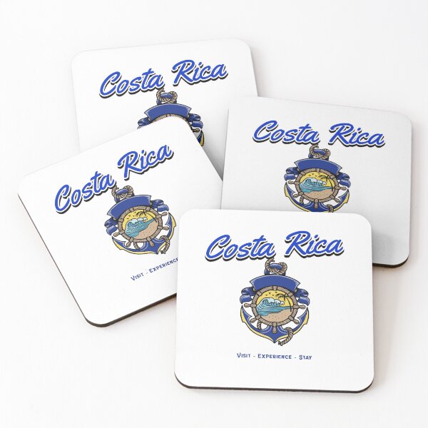 Item preview, Visit, Experience and Stay in Costa Rica designed and sold by JungleJava.