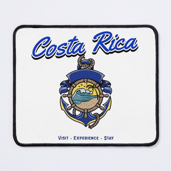 Item preview, Visit, Experience and Stay in Costa Rica designed and sold by JungleJava.