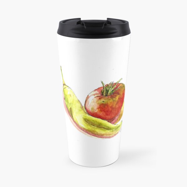 Fresh Travel Mug