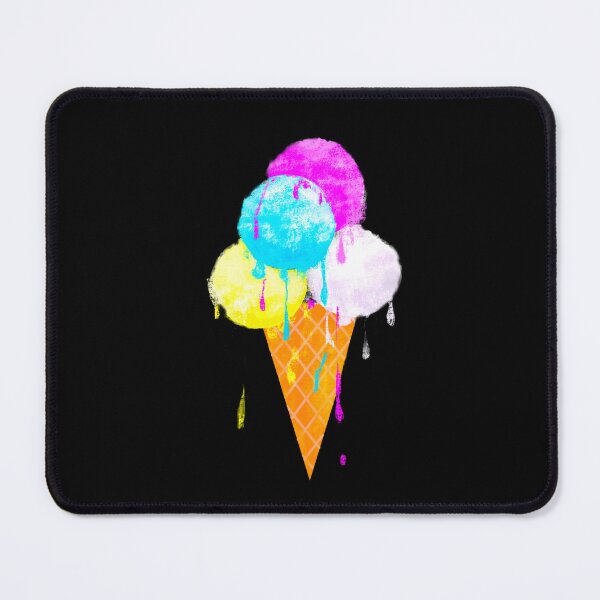 Item preview, I love ice cream designed and sold by fernandobos.