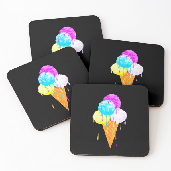 Item preview, I love ice cream designed and sold by fernandobos.