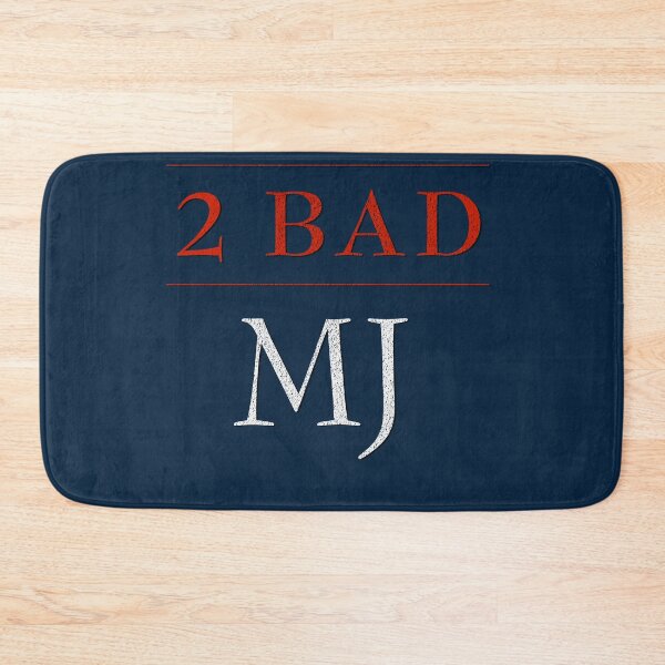 Aperçu de l'œuvre ASSEZ C'EST ASSEZ - 2 MAUVAIS - MJ (Michael Jackson) créée et vendue par SWG Mixes & Merchandise.