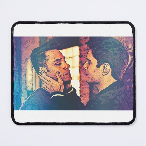 Item preview, TK and Carlos (Tarlos Edit) designed and sold by itsechomusic.
