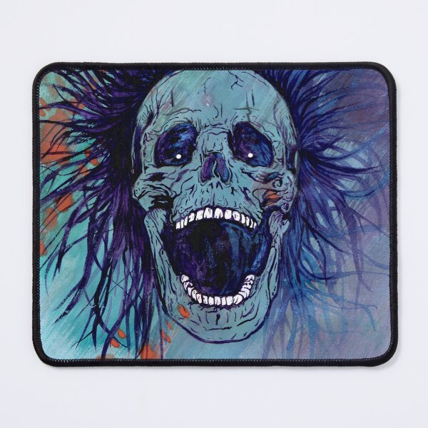 Item preview, Untitled Skull designed and sold by PathosArt.