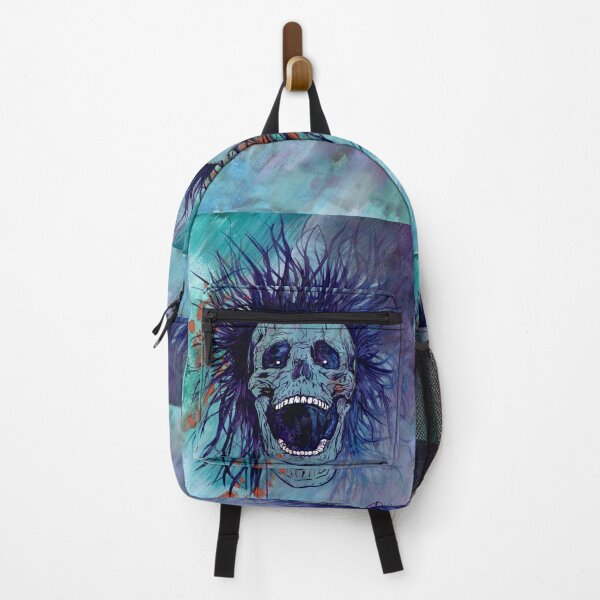 Item preview, Untitled Skull designed and sold by PathosArt.