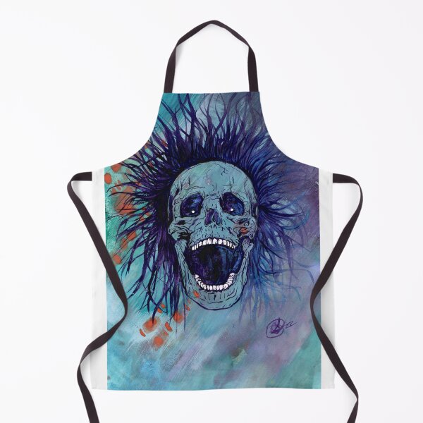 Item preview, Untitled Skull designed and sold by PathosArt.
