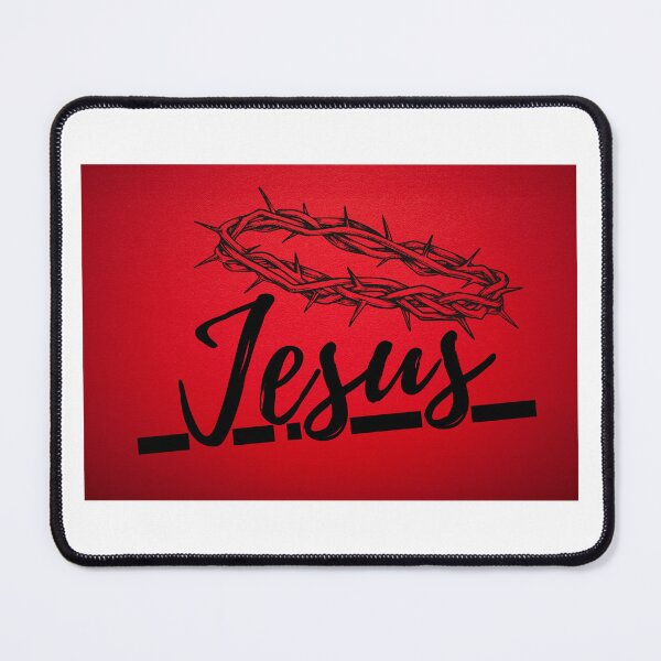 Item preview, Jesus designed and sold by MadeDifferent.
