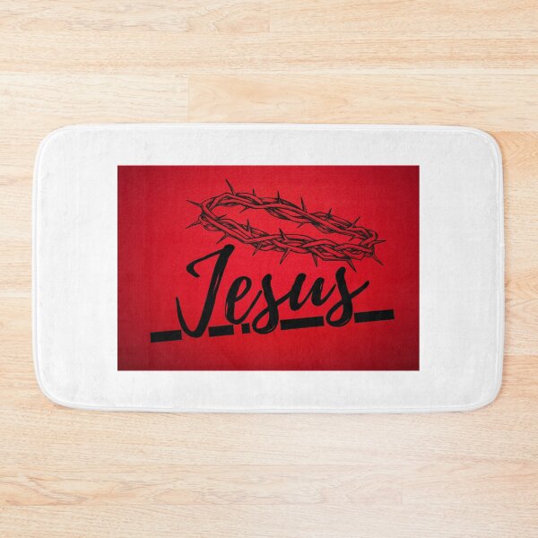 Item preview, Jesus designed and sold by MadeDifferent.