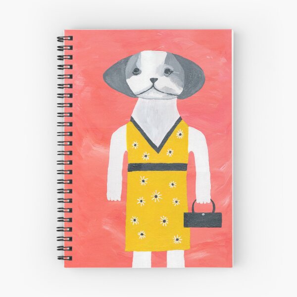 Item preview, Summer Ellie and her little black bag. designed and sold by Gail Holland.