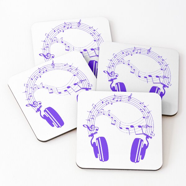 Item preview,  classic stylish headphones designed and sold by joseech.