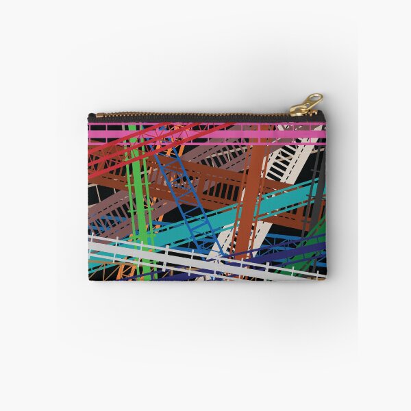 Item preview, Roller Coaster Track Hodge Podge designed and sold by Thrilltography.