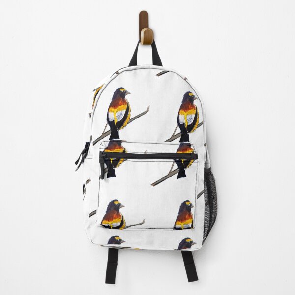 Item preview, Evening Grosbeak designed and sold by julyperson.