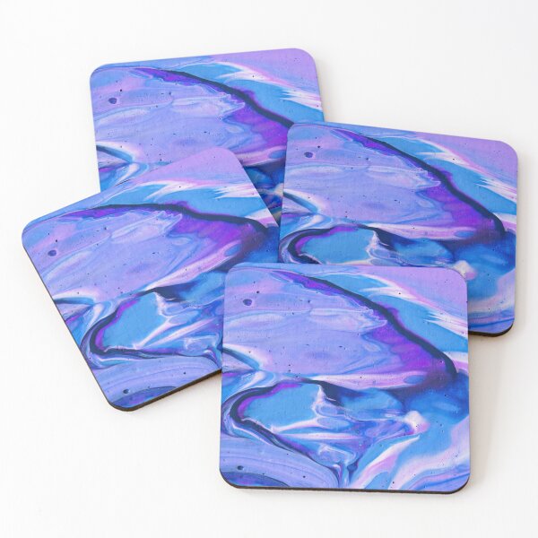 Item preview, Tie Dye Trippy Liquid Art | Trippy Art | Stoked Up Art designed and sold by StokedUpArt.