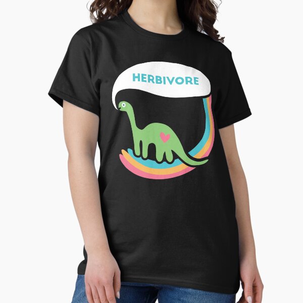 Item preview, Herbivore Dinosaur  designed and sold by fixtape.