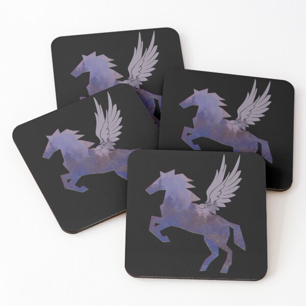 Item preview, Angle geometric horse designed and sold by Creative Show.