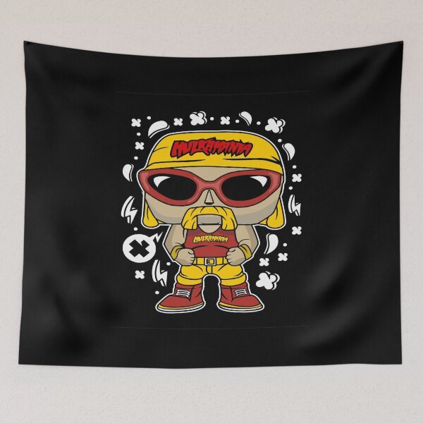 Item preview, wrestling character design designed and sold by mustafa2023.