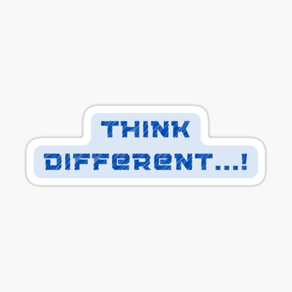Thinking Think Sticker by Originals for iOS & Android