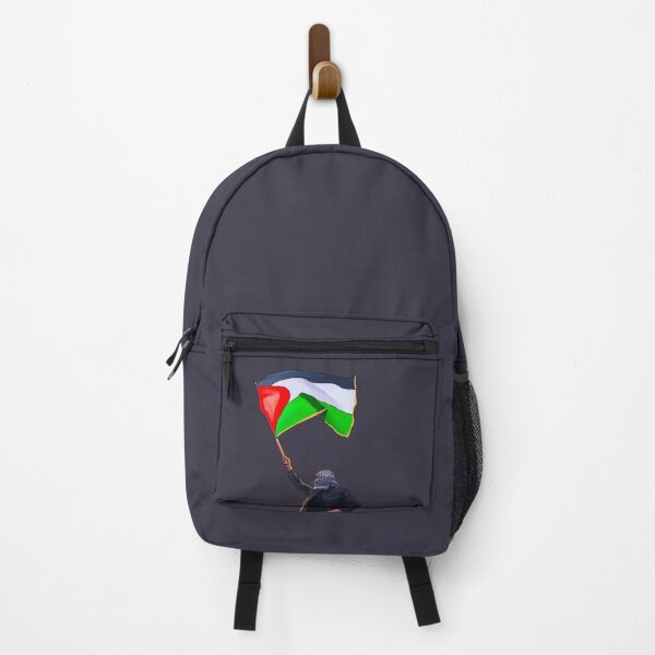 Item preview, Raise the flag designed and sold by Ibaa Al Rawahi.