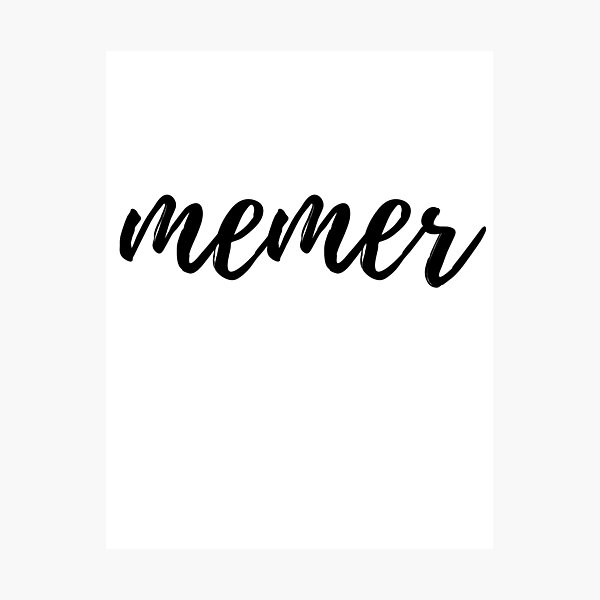 Item preview,  memer designed and sold by Zeetube.