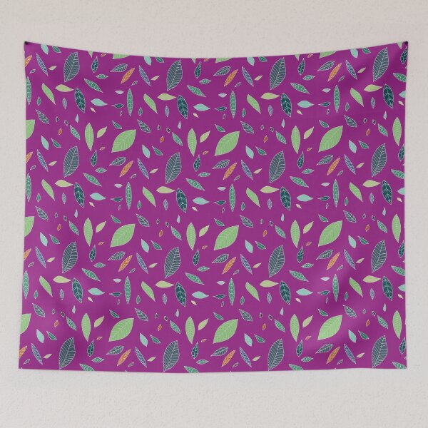 Item preview, Each and every leaf designed and sold by PlacewearDesign.