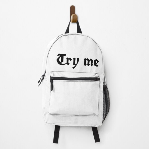 Item preview, Black and white text design designed and sold by atlasartstore.
