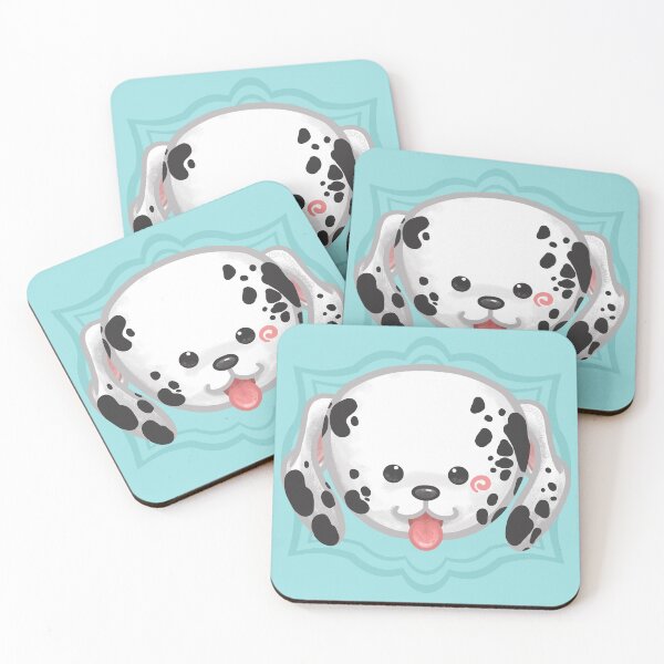 Item preview, Dalmatian Dog Breed designed and sold by Khotekmei.